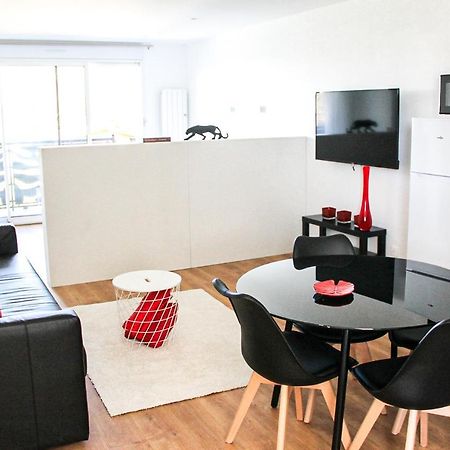Grand T1 Moderne Jardin Pres De Cdg Apartment Le Thillay ภายนอก รูปภาพ