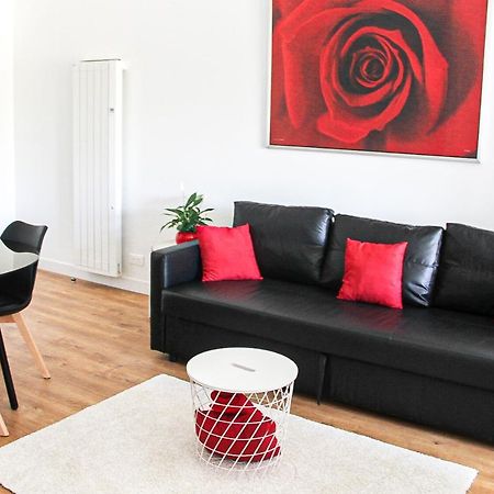 Grand T1 Moderne Jardin Pres De Cdg Apartment Le Thillay ภายนอก รูปภาพ