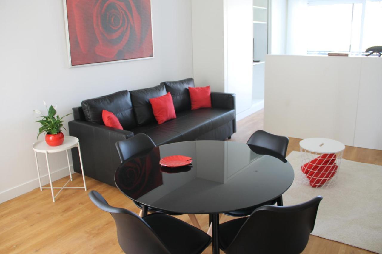 Grand T1 Moderne Jardin Pres De Cdg Apartment Le Thillay ภายนอก รูปภาพ