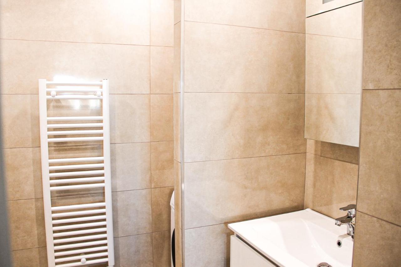 Grand T1 Moderne Jardin Pres De Cdg Apartment Le Thillay ภายนอก รูปภาพ